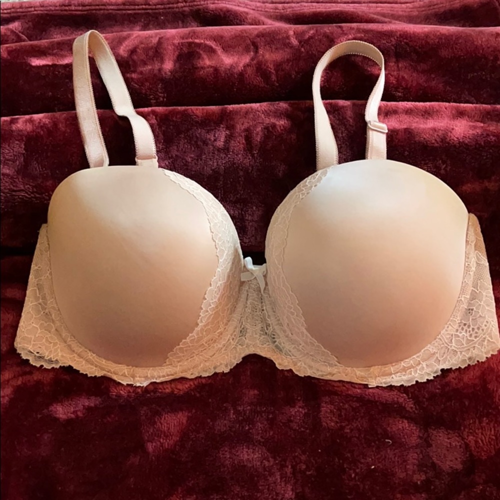 Victoria’s Secret Dream Angel Bra 36DD